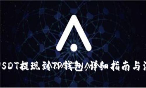 如何将USDT提现到TP钱包：详细指南与注意事项