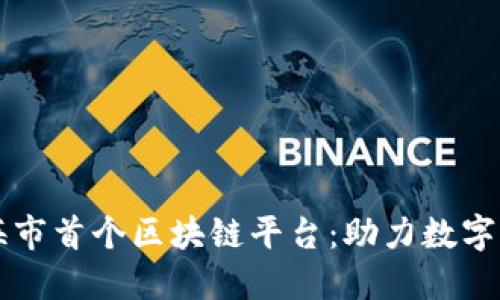 广西北海市首个区块链平台：助力数字经济转型