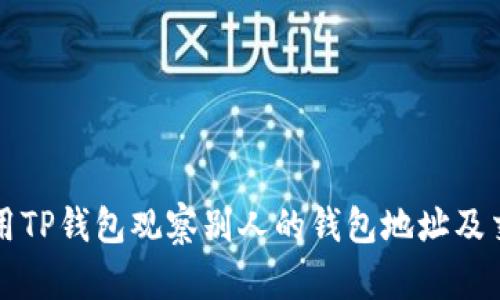 如何使用TP钱包观察别人的钱包地址及交易记录