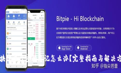 区块链平台密码忘记怎么办？完整指南与解决方案