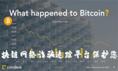 如何利用区块链网络诈骗追踪平台保护您的数字